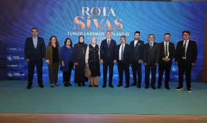 ​Sivas’ın turizm vizyonu ‘Rota Sivas’ ile şekilleniyor