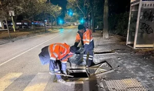 Son 84 Yılın En Yüksek Seviyesi Ölçüldü
