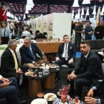 STK temsilcilerinden Kemer Belediyesi’ne ATF teşekkürü