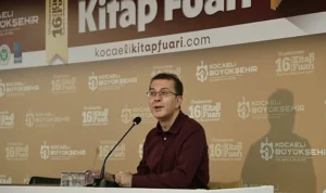 Turgay Güler: 2030’a mutabakat içinde ulaşmalıyız