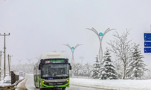 UlaşımPark hizmet kalitesini 25 belgeyle tescilledi