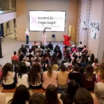 X Eroğlu Holding’den Meme Kanseri Farkındalık Ayı’na Özel Buluşma:  “Kontrol EtMEME Engel Değil!”