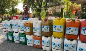 Yenişehir Belediyesi’nden üreticiye can suyu