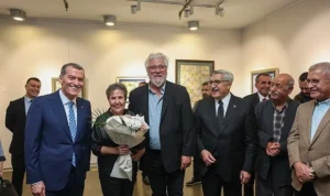 Zeytinburnu Kültür Sanat Yeni Sezona “Merhaba” Dedi!